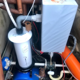 Réparation de Pompe à Chaleur : Service Expert pour un Fonctionnement Fiable Villeneuve-Saint-Georges